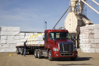 Freightliner Cascadia