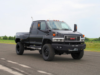 GMC TopKick