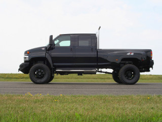 GMC TopKick