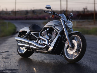 Harley-Davidson