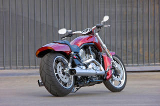 Harley-Davidson