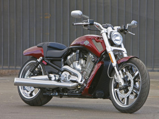 Harley-Davidson