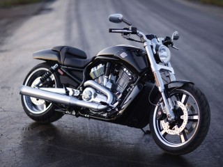 Harley-Davidson