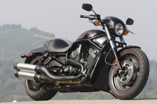 Harley-Davidson