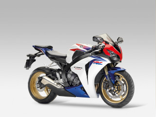 Honda CBR-RR Fireblade