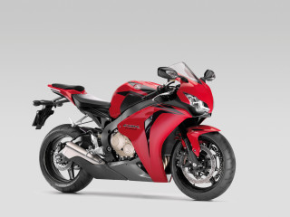 Honda CBR-RR Fireblade