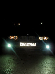 BMW M5 E39