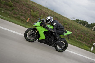 Kawasaki ZX-10R Ninja