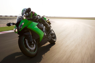 Kawasaki ZX-10R Ninja