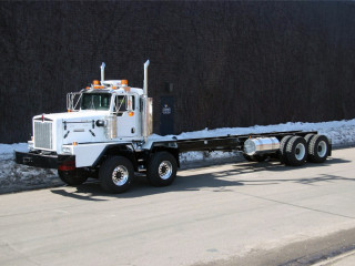 Kenworth