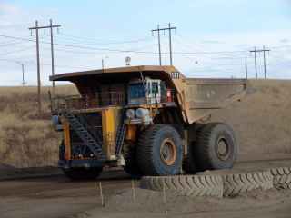 Liebherr T 282 B