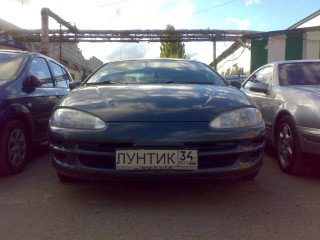 Dodge Intrepid