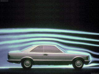 Mercedes-Benz S-Class Coupe C126