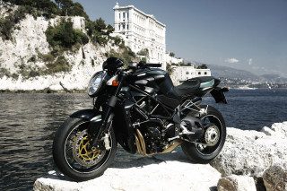 MV Agusta