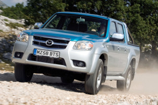 Mazda BT-50