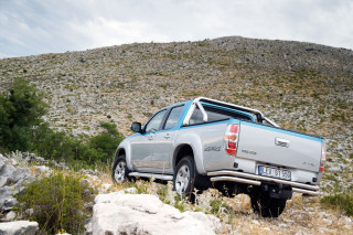 Mazda BT-50