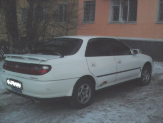 Toyota Carina