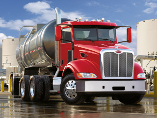 Peterbilt