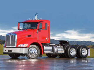 Peterbilt