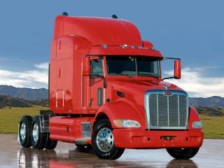 Peterbilt