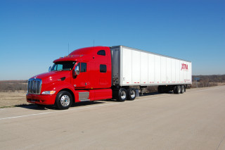 Peterbilt