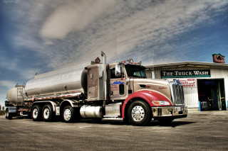 Peterbilt