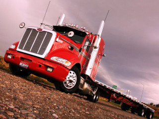 Peterbilt