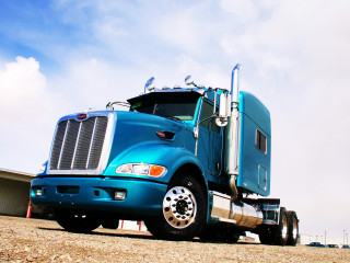 Peterbilt