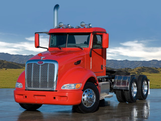 Peterbilt