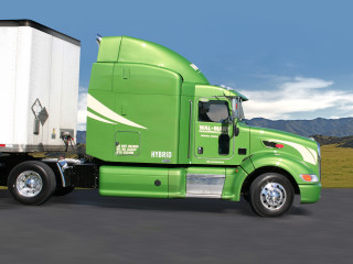 Peterbilt