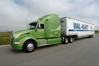 Peterbilt