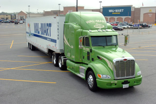 Peterbilt