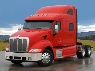 Peterbilt 387