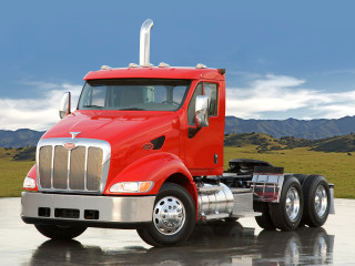 Peterbilt 387