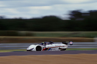 Peugeot 905