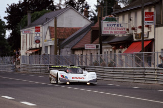 Peugeot 905