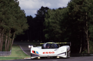 Peugeot 905