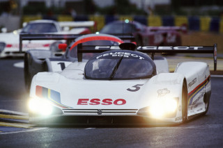 Peugeot 905