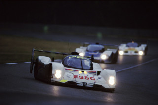 Peugeot 905