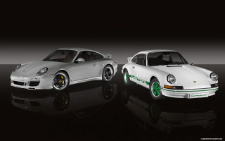 Porsche 911 Sport Classic