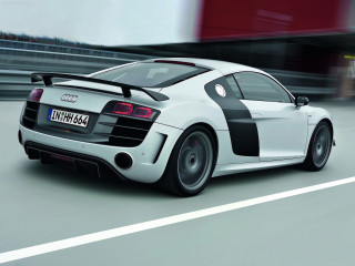 Audi R8 GT