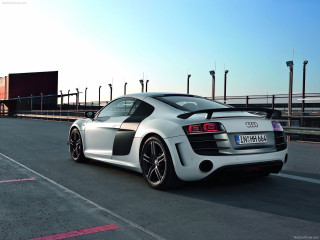 Audi R8 GT