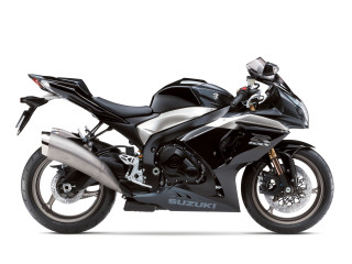 Suzuki GSX-R1000