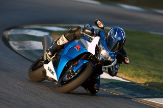 Suzuki GSX-R1000