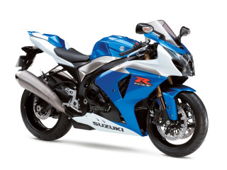 Suzuki GSX-R1000