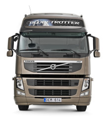 Volvo FM12