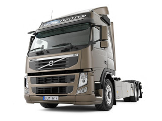 Volvo FM12