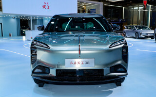 Hongqi