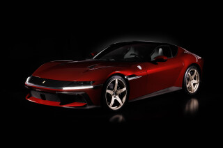 Ferrari