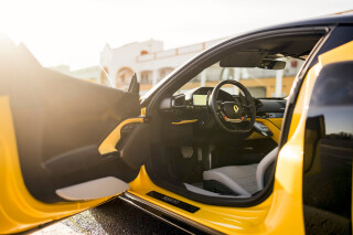Ferrari 849 Testarossa